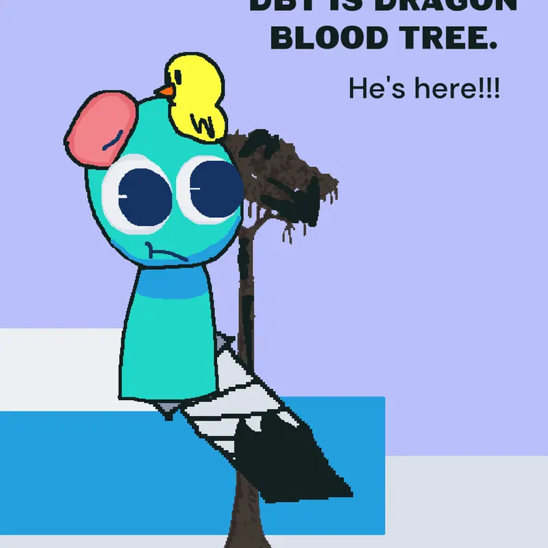 Game by @LepidendrontreeYT
