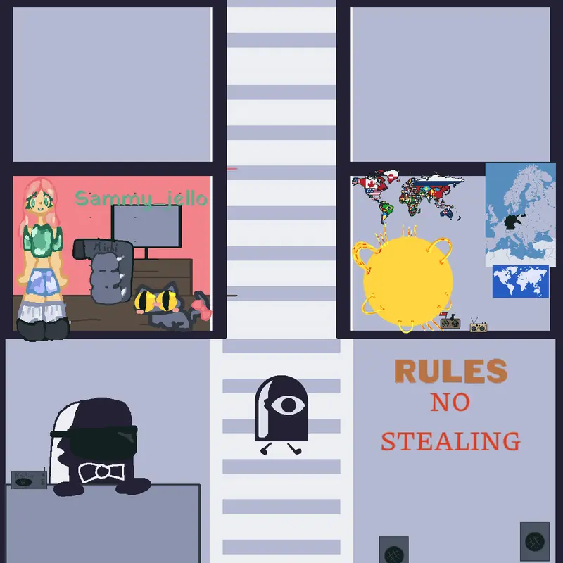 Game by @How_idk