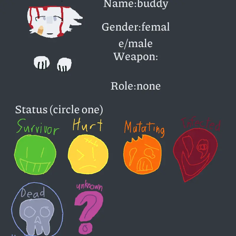 Game by @i_like_sea_bunnys