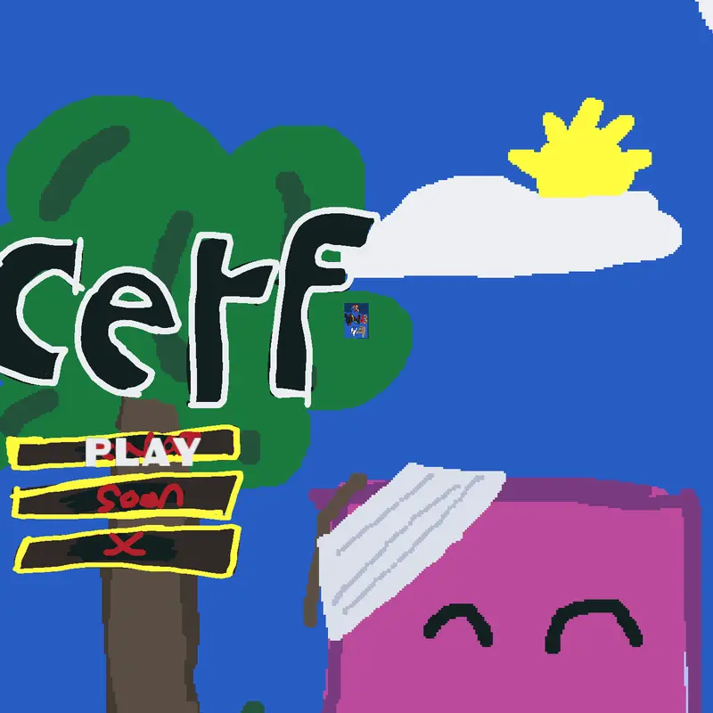 Game by @tingrizal