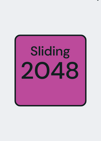 2048 drop fun