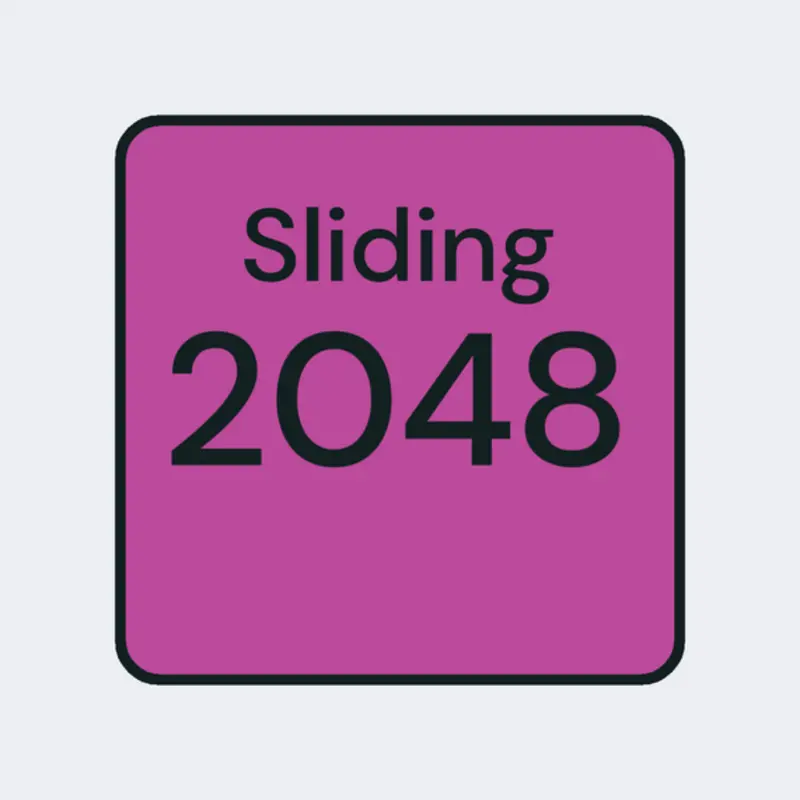 2048 drop fun by @yuckyface23