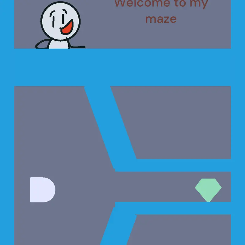 Game by @thatonestickman
