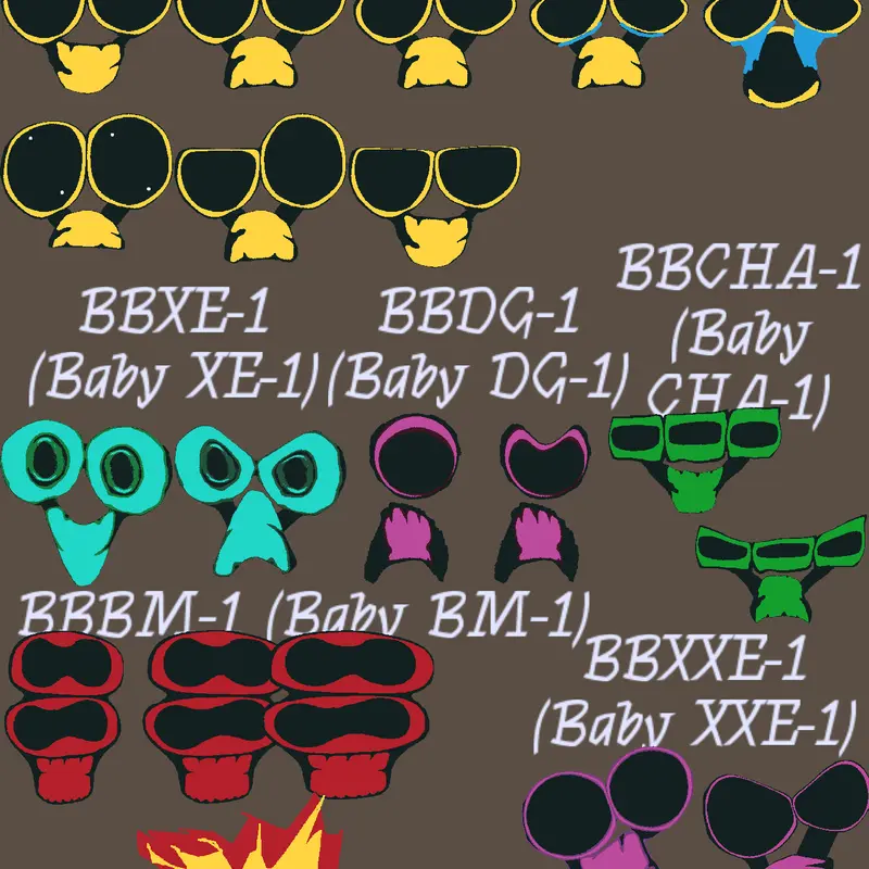 Game by @mufauua-original