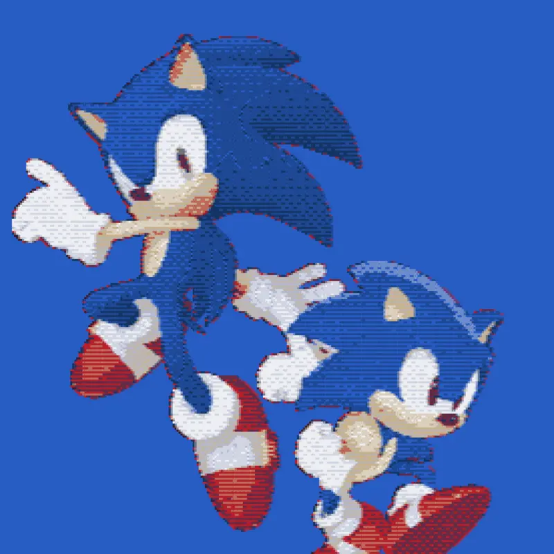 Game by @sonicthe_oficialhedgehog