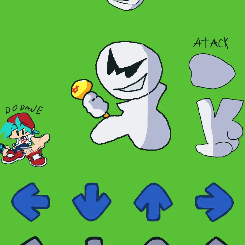 Game by @DerMed_hallowen