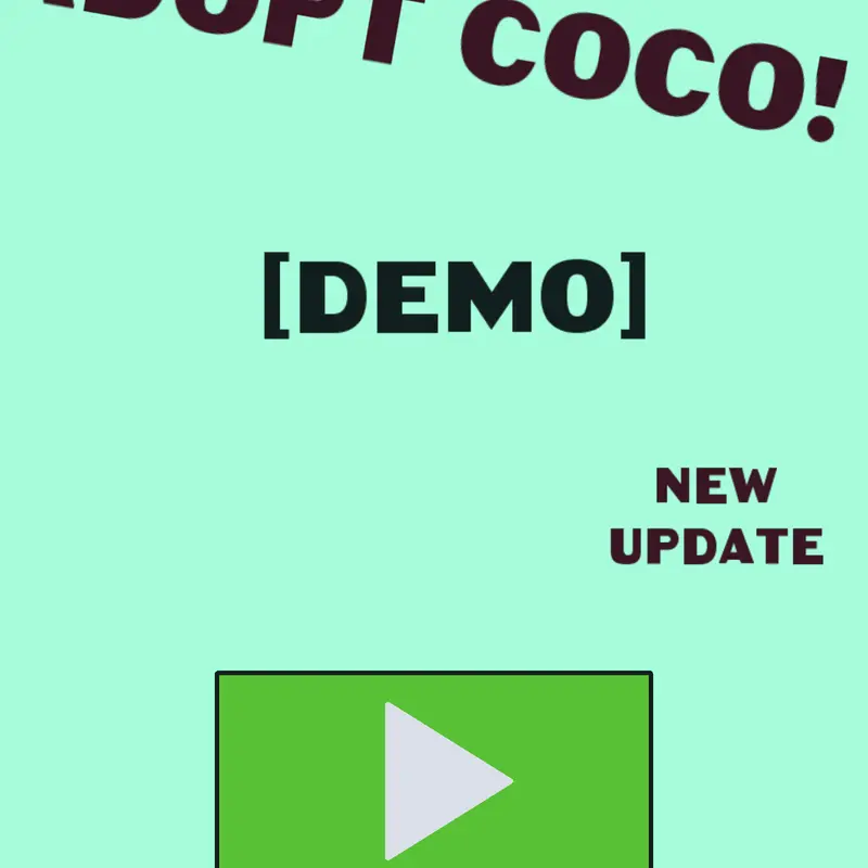 Game by @coco_back