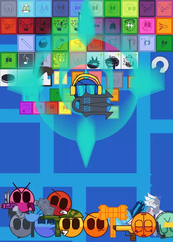 Game by @ColinCentalCrop