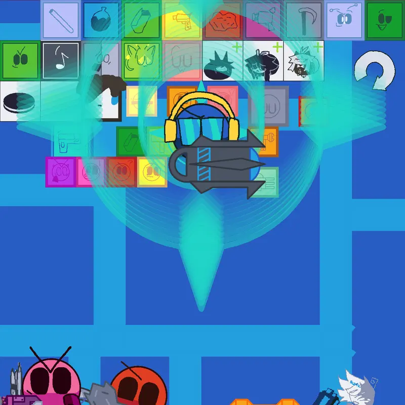 Game by @ColinCentalCrop