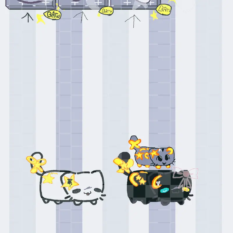 Game by @harumihiola23