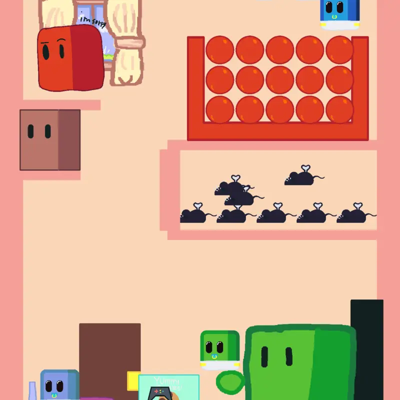 Game by @Raphael_Mario2026