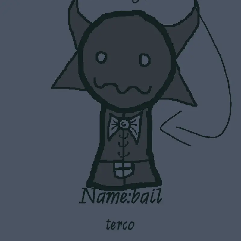 Game by @terco