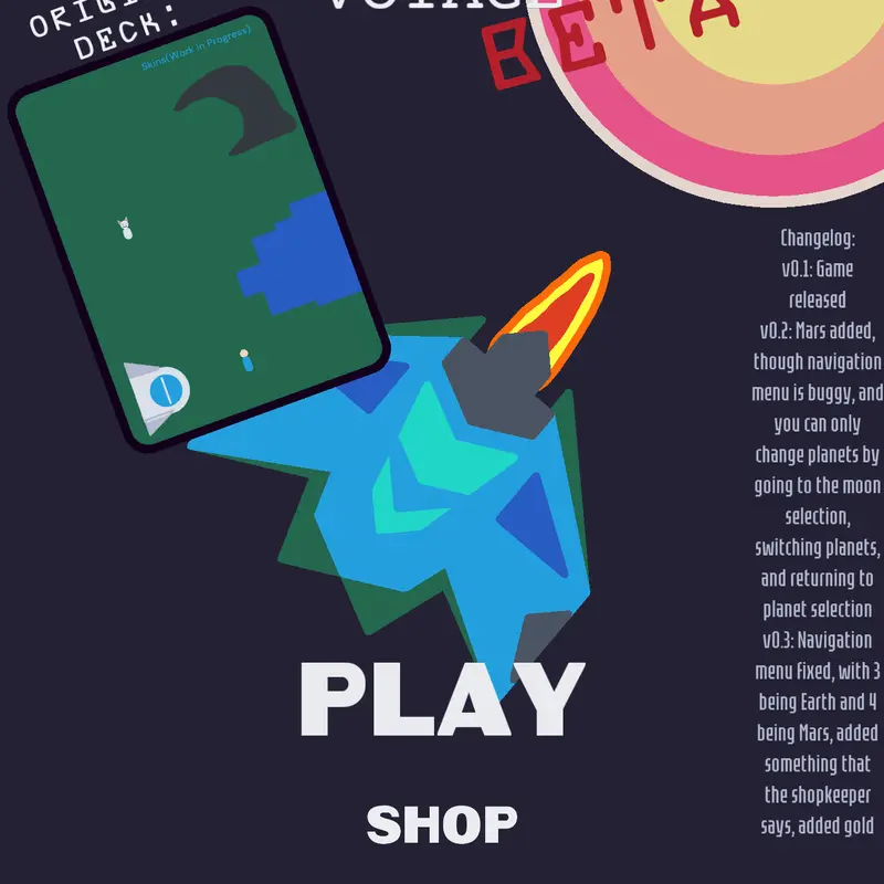 Game by @Earth_ball
