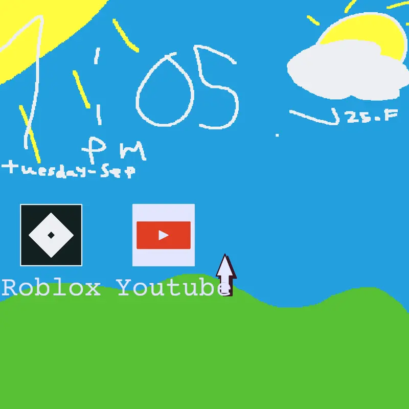 Game by @numbieghazt