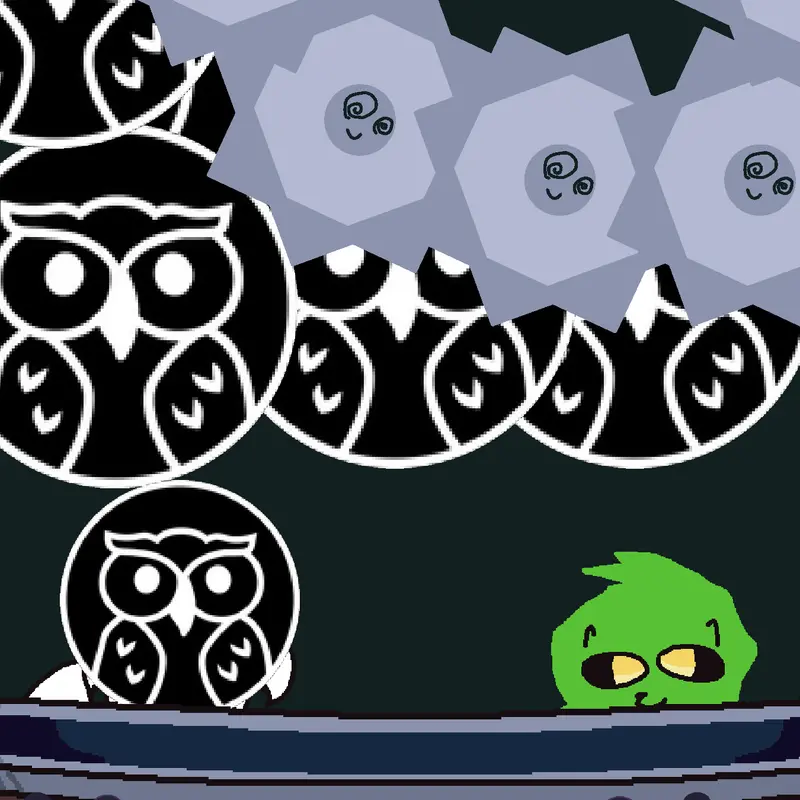 Game by @laosball