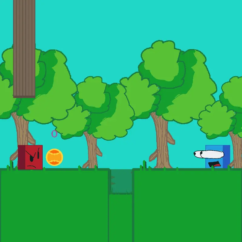 Game by @GAEL2355