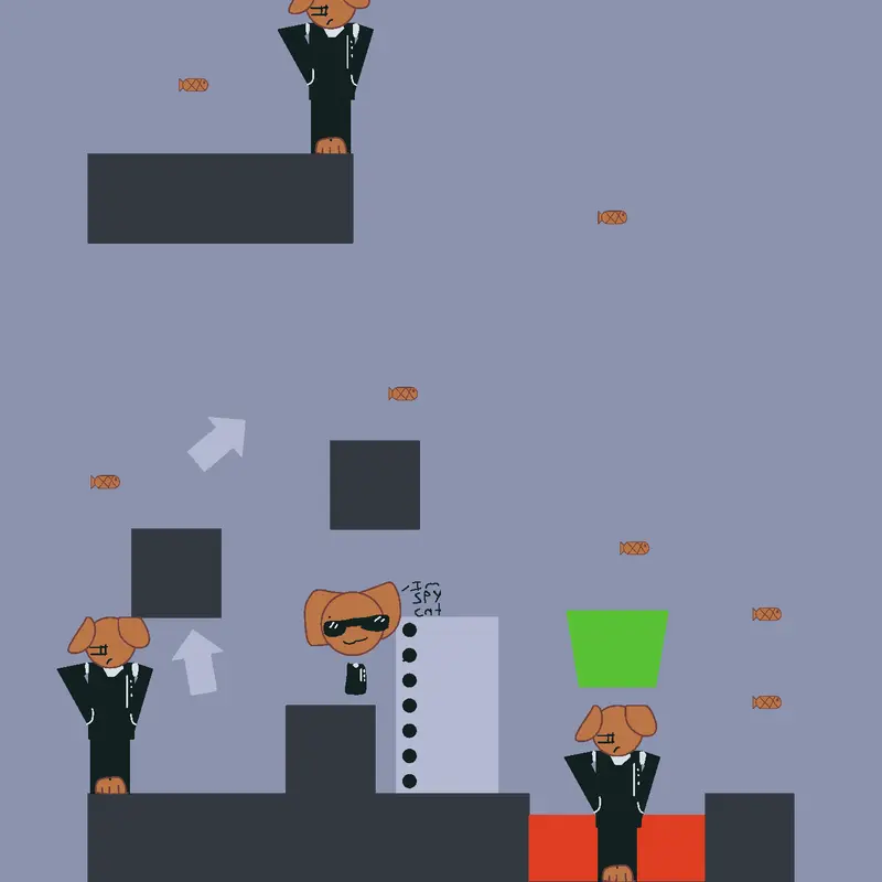 Game by @whitelong