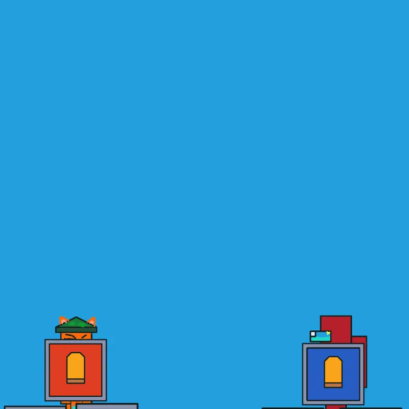 Game by @semino