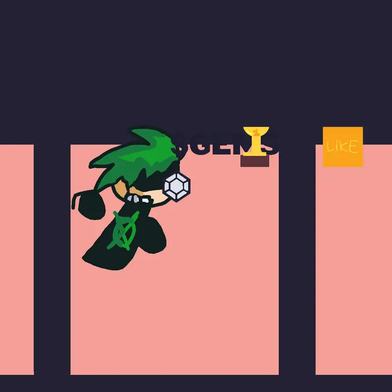 Game by @dany2