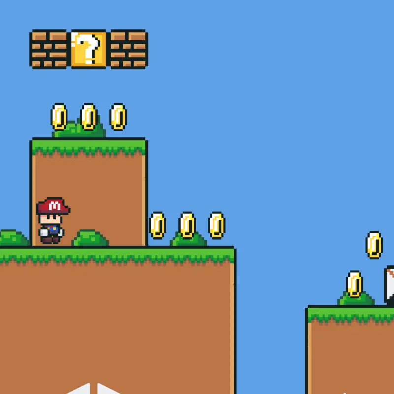 Game by @Mario2509