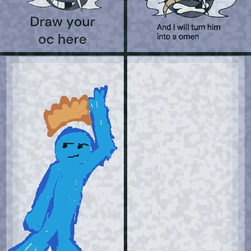 Game by @Bluguy