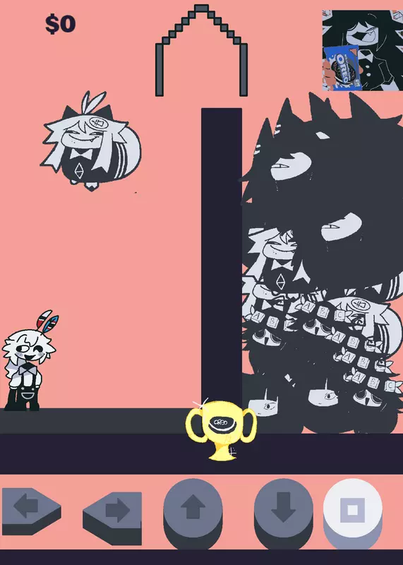 Game by @porical