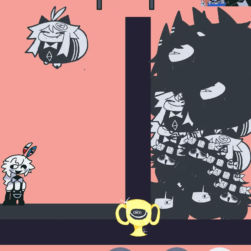 Game by @porical