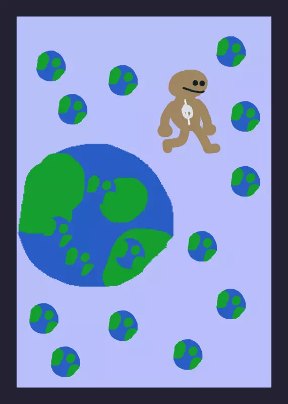Game by @BaconDapon