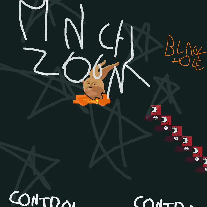 Game by @ostdechuland