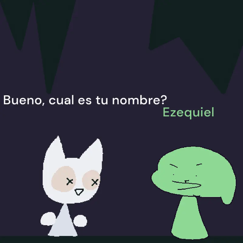 Game by @Ezequiel19