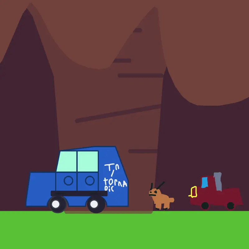 Game by @GodzillaCityDestroyer