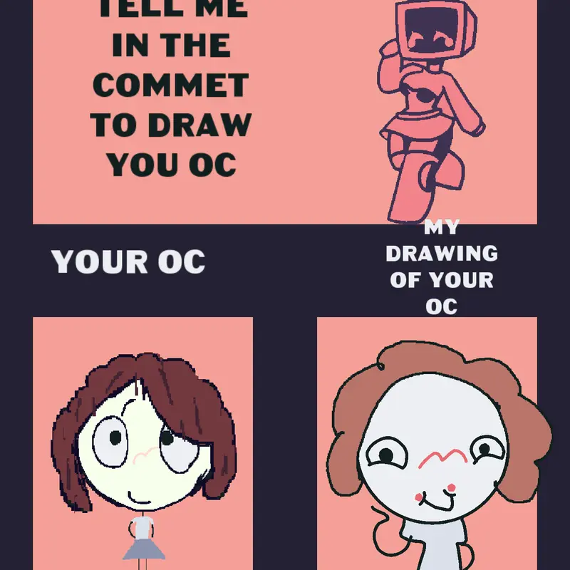 Game by @sam_the_tv_mascot