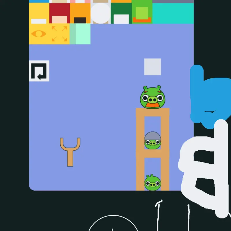 Game by @EmilianoGastonVeilzSilva