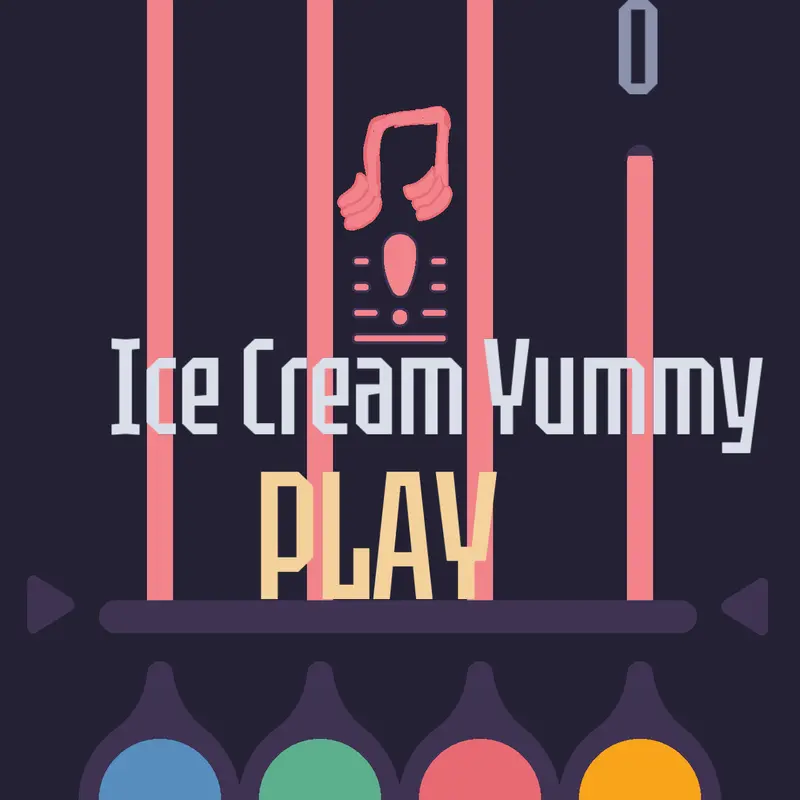 Game by @Crembyecrew