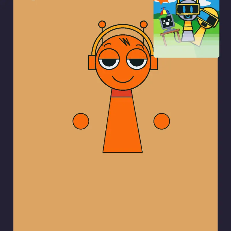 Game by @antinumberblocks