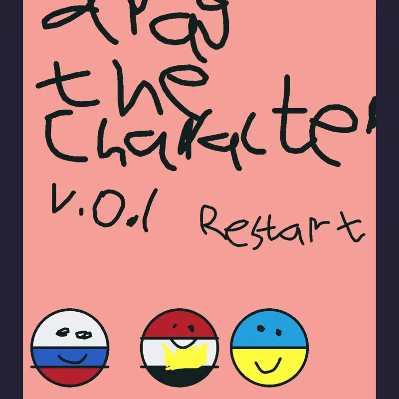Game by @cr7f