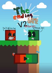 The Ending Game but i made EVEN better