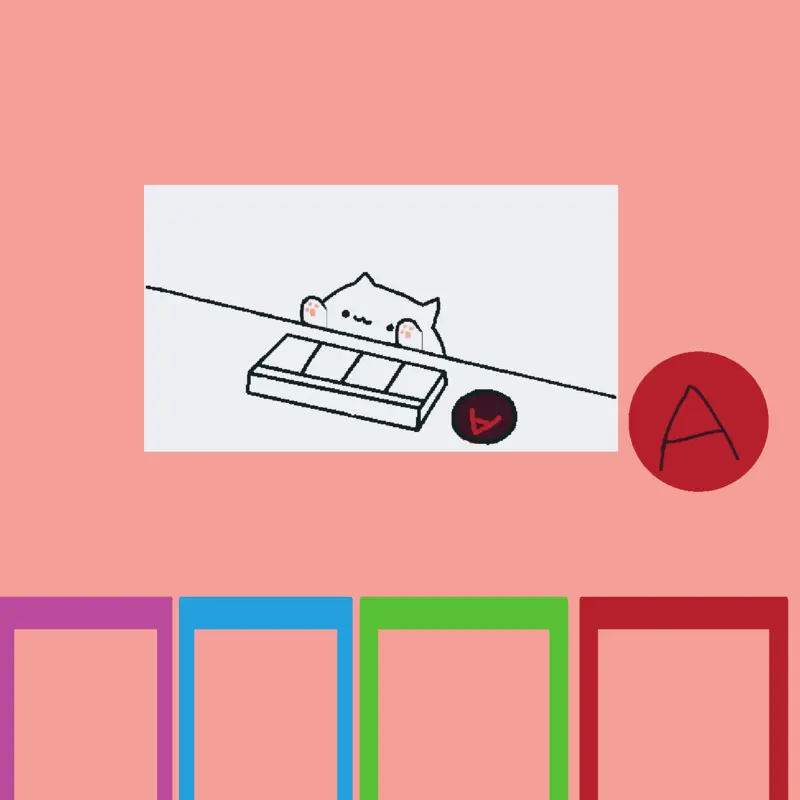 Game by @JasbinXD