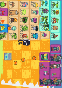 0.3.01 antigua del juego