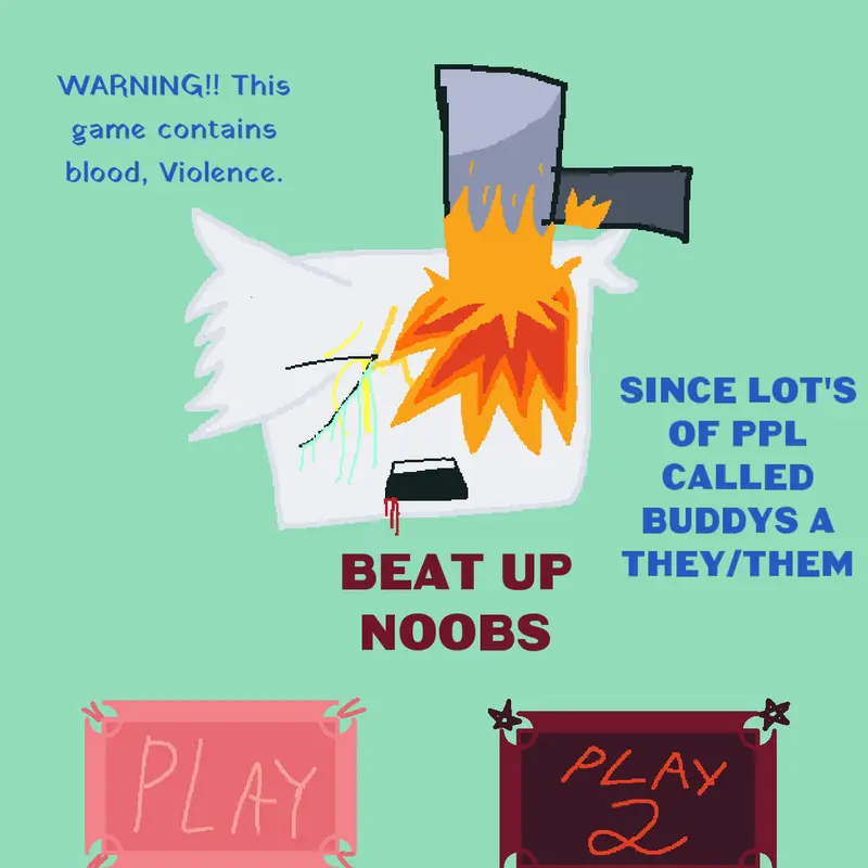 Game by @99yxr