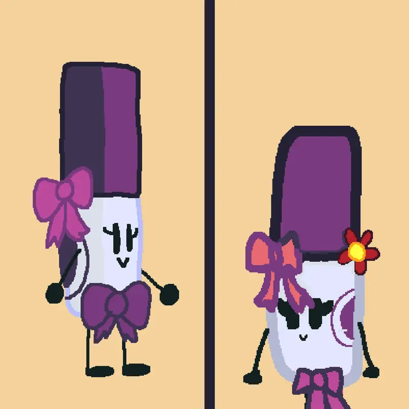 Game by @fanicatlover