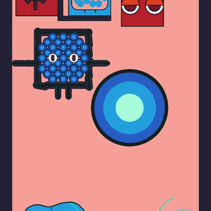 Game by @cookielagalleta