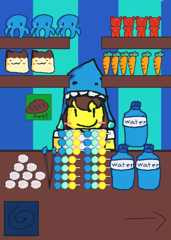 Game by @Lala_nasha