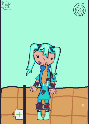snapshot