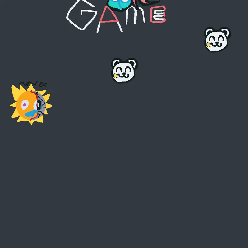 Squid game remix by @brightowl_and_spiker