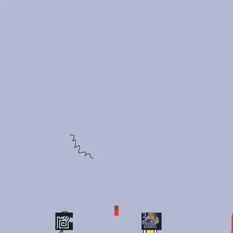 Game by @sinxuini