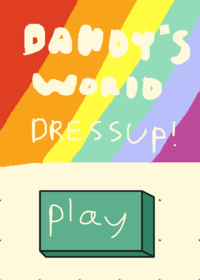 DW DRESSUP!!! (I don’t support qwel!)