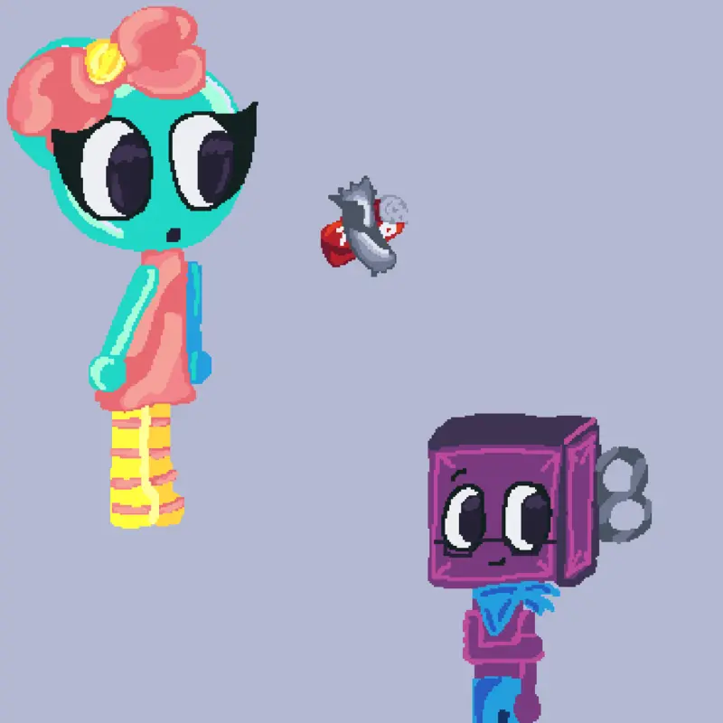 Game by @kitty08