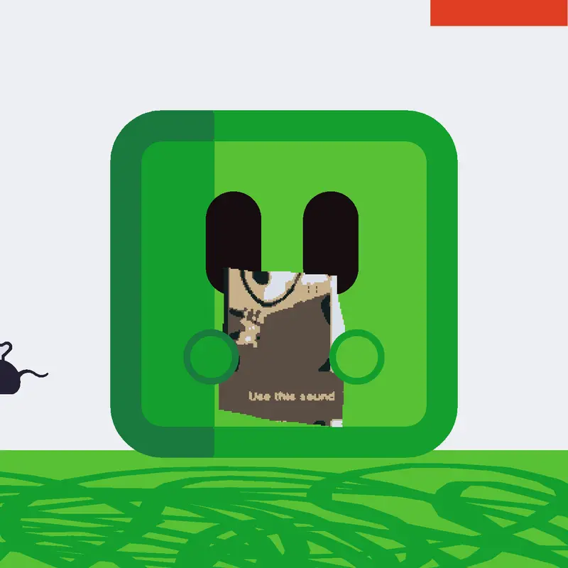 Game by @cubecharacters