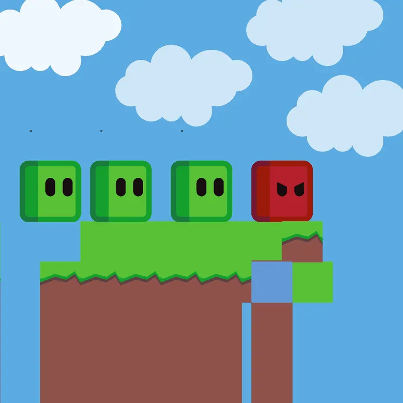 Game by @LOS_CUCARACHAS